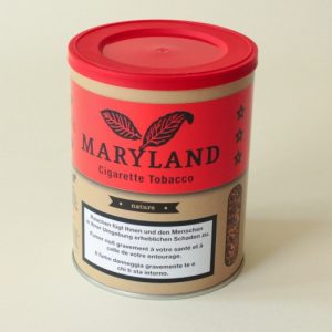 Roth Maryland 1 x 160gr. Cigarette tobacco