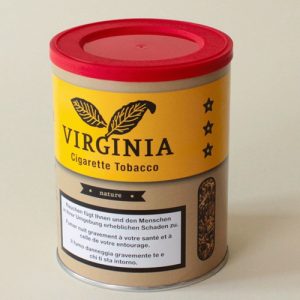 Roth Virginia 1 x 160gr. Cigarette tobacco