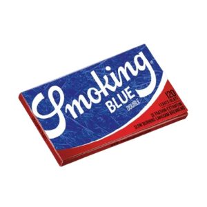 Smoking Blue DW 120 Zigarettenpapier