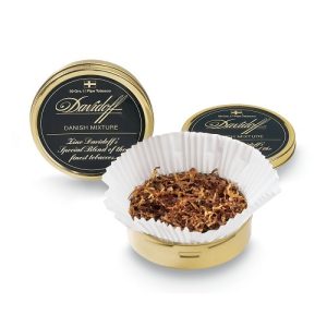 Davidoff Danish Mixture pipe tobacco 50 gr.