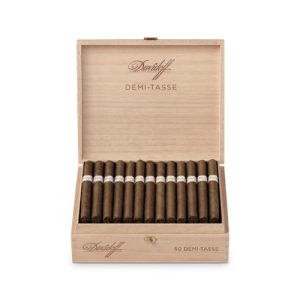 Davidoff demi cup 1 x 50 pcs.