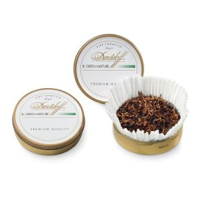 Davidoff Green Mixture Pfeifentabak 50 gr.