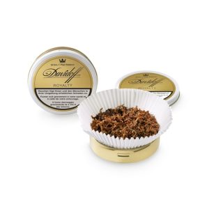 Davidoff Royalty Pfeifentabak 50 gr.