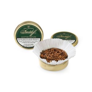 Davidoff Scottish Mixture Pfeifentabak 50 gr.