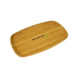 Rolling Master - Wood Tray Basic