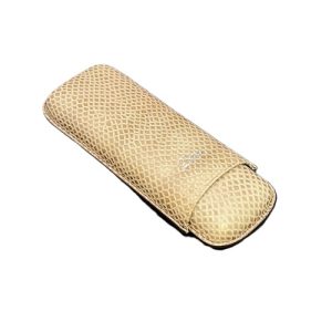 Zino Zigarrenetui Leder Bamako Taube XL-2 LE
