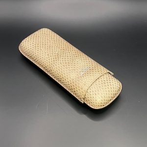 Zino Zigarrenetui Leder Bamako Taube XL-2 LE