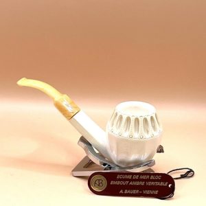 A.Bauer-Vienne Meerschaum Pfeife 361045