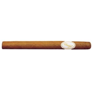 Davidoff Signature No.3 Zigarre