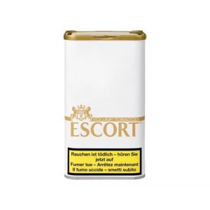 tabac à cigarettes Escort Gold Volume