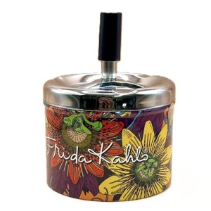 Cendrier fronde Frida Kahlo 2 DM 9,5