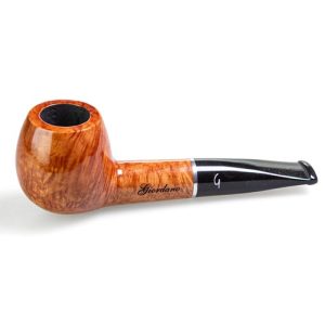 Giordano Tevere pipe 14631 brown