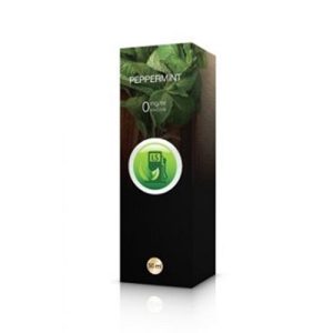 Liquid Station Peppermint