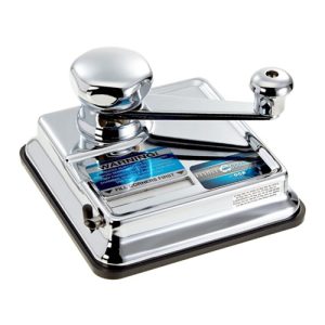 OCB MikroMatic Zigarettenfertiger