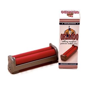 Orlando Metallic Rolling Machine