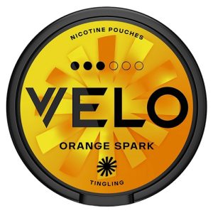 Velo Orange Spark Stärke 3 Portionen