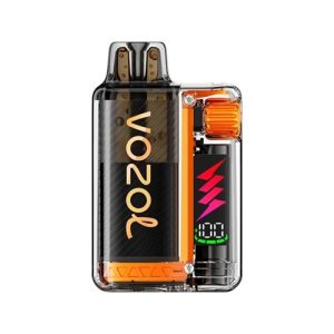 Vozol Vista Plug Starter Kit 20mg Cherry Cola