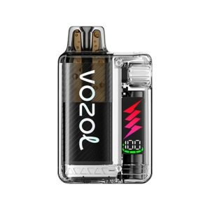 Vozol Vista Plug Starter Kit 20mg Strawberry Kiwi