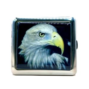 Zigaretten Etui Adler
