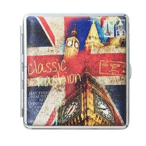 Portasigarette Zorr London