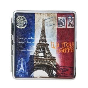 Portasigarette Zorr Paris
