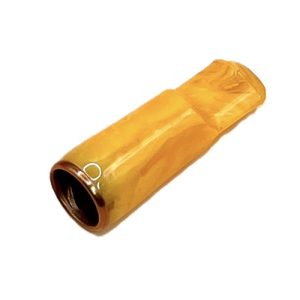 Cigar tip acrylic DM 15mm