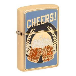 Briquet Zippo Foodie Beer 2008115
