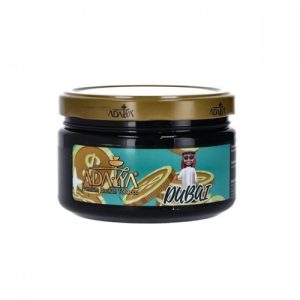 Adalya Dubai 200 gr. Shishatabak
