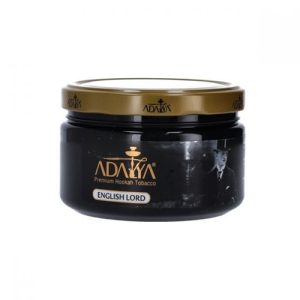 Adalya English Lord 200 gr. Shishatabak