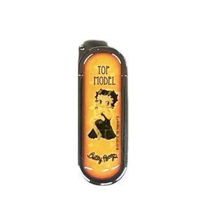 Betty Boop Feuerzeug