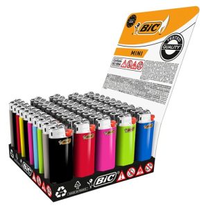 BIC Mini J25 Feuerzeug