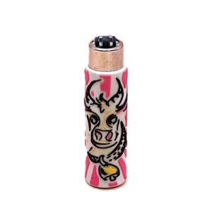 Clipper Rubber Switzerland Feuerzeug