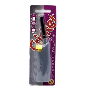 Cricket Mini Firepower Feuerzeug