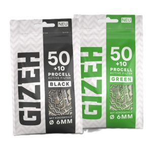 GIZEH ProCell Active Filter