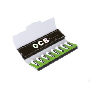 OCB Premium Slim + Activefilter 7mm (20 pcs.)
