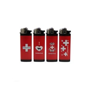 Takito Easy Flint CR Swiss 3D