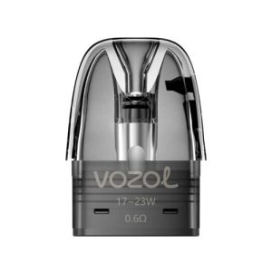 Vozol ACE Go Pod 6 Ohm 1 x 3 pièces