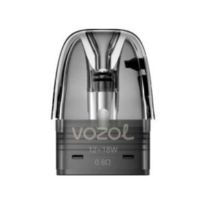 Vozol ACE Go Pod 8 Ohm 1 x 3 pieces
