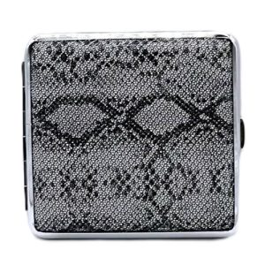 Zigaretten Etui Python KS