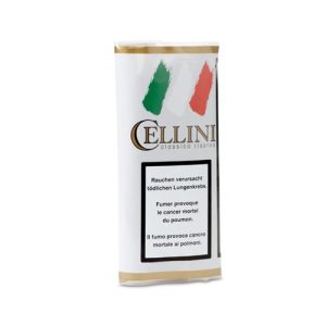 Tabacco da pipa Cellini Classico 5 x 50 gr.