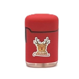 Easy Torch Rubber Merry Christmas