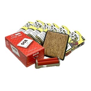 Coffret de démarrage Fred Original Blend