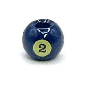 Gluttöter für Zigaretten Billiard