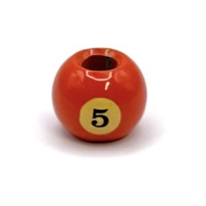 Gluttöter für Zigaretten Billiard