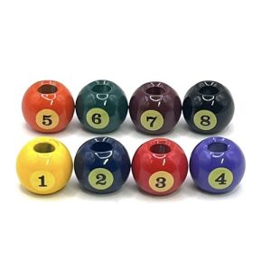 Gluttöter für Zigaretten Billiard