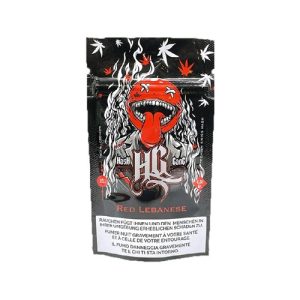 Hash Gang Red Lebanese 4.2 gr.