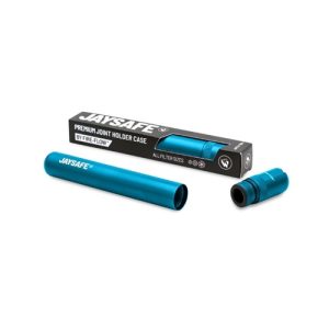 Joint Holder Case Jaysafe Blue