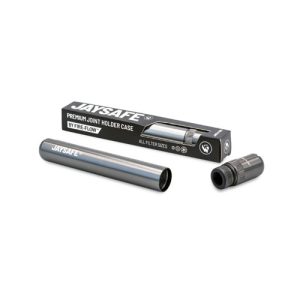 Joint Holder Case Jaysafe Carbon