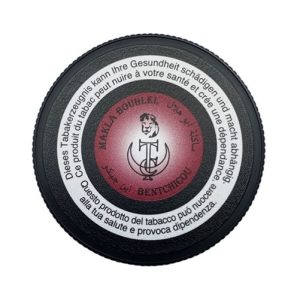 Makla Bentchicou Rot 10 x 20 gr.