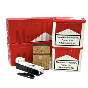 Coffret de démarrage Marlboro Red